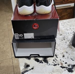 Jordan 11 72-10